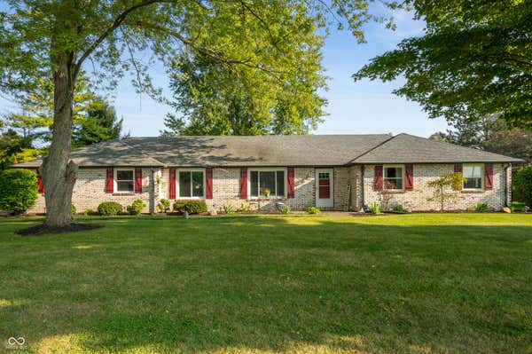 1006 PORTO BELLO RD, PENDLETON, IN 46064 - Image 1