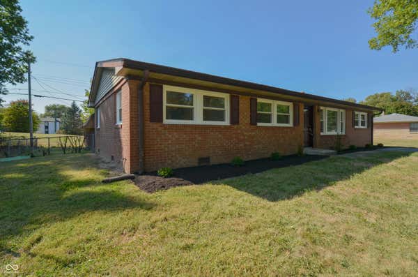 7224 ROSE DR, INDIANAPOLIS, IN 46227 - Image 1