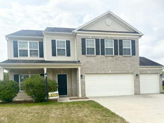 6919 WILMOT LN, AVON, IN 46123 - Image 1