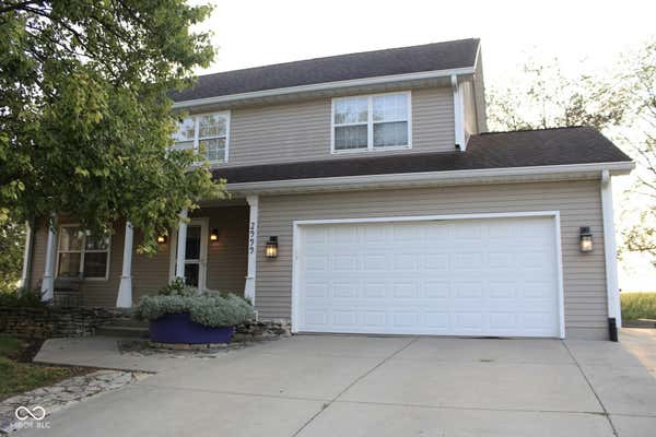 2999 PRAIRIE STREAM WAY, COLUMBUS, IN 47203 - Image 1