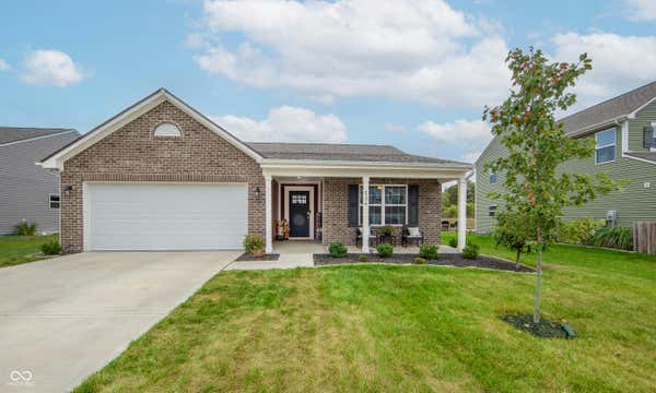 8174 AMBROSIA LN, PENDLETON, IN 46064 - Image 1