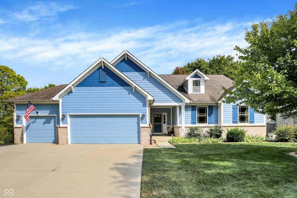 18640 GRETNA GREEN LN, NOBLESVILLE, IN 46062 - Image 1