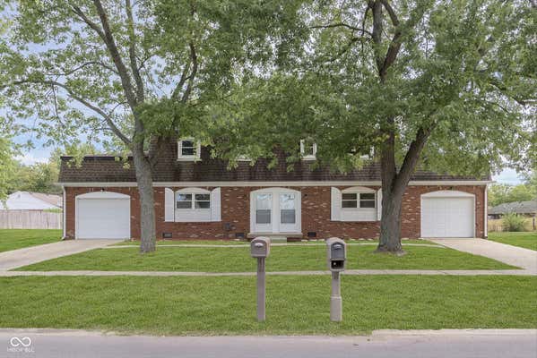 7737 SOUTHFIELD DR, INDIANAPOLIS, IN 46227 - Image 1