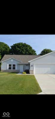 3408 VILLAGE DR, ANDERSON, IN 46011 - Image 1