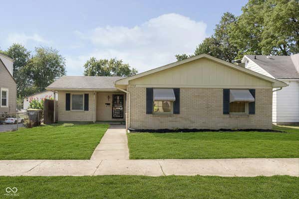 1735 POPLAR ST, ANDERSON, IN 46012 - Image 1