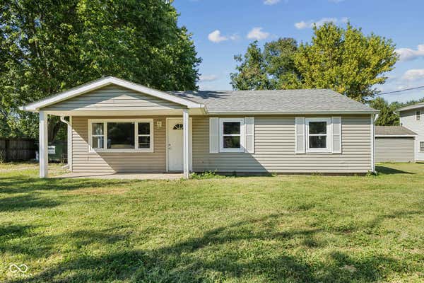 13074 N ALLMAN WEST ST, MOORESVILLE, IN 46158 - Image 1