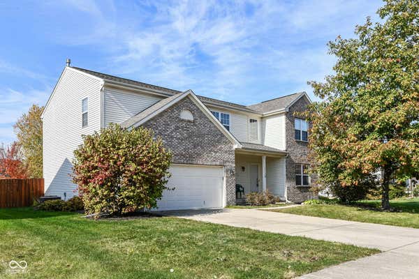 12912 BRONCOS DR, FISHERS, IN 46037 - Image 1