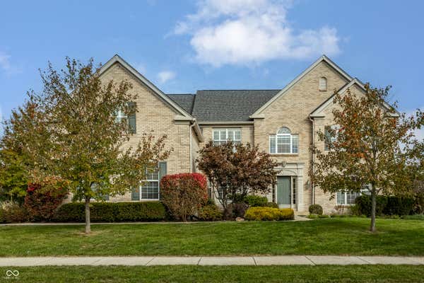 2572 DAWN RIDGE DR, CARMEL, IN 46074 - Image 1