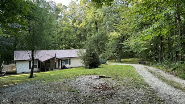 3347 W INDIAN TREATY DR, REELSVILLE, IN 46171 - Image 1