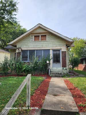 128 S CATHERWOOD AVE, INDIANAPOLIS, IN 46219 - Image 1