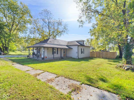 5917 SOUTH ST, STILESVILLE, IN 46180, photo 3 of 34