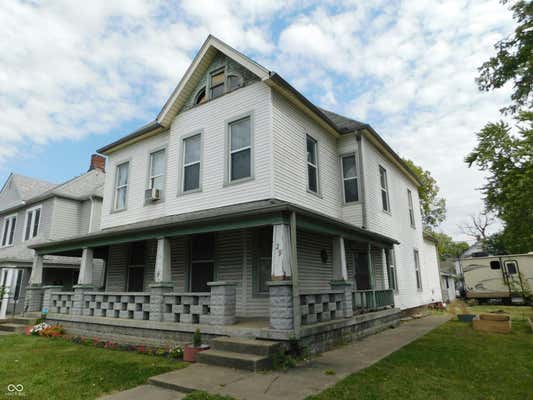 31 N STATE AVE, INDIANAPOLIS, IN 46201 - Image 1