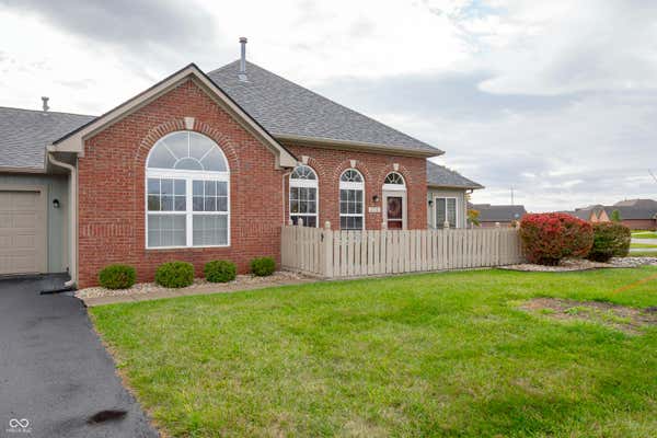 2773 REFLECTION WAY, GREENWOOD, IN 46143 - Image 1