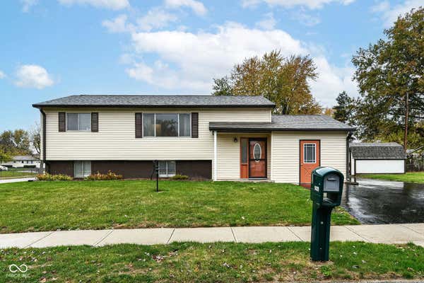 5829 CLOVERLEAF DR, INDIANAPOLIS, IN 46241 - Image 1