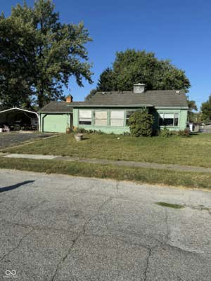 1818 ARLENE DR, INDIANAPOLIS, IN 46219 - Image 1