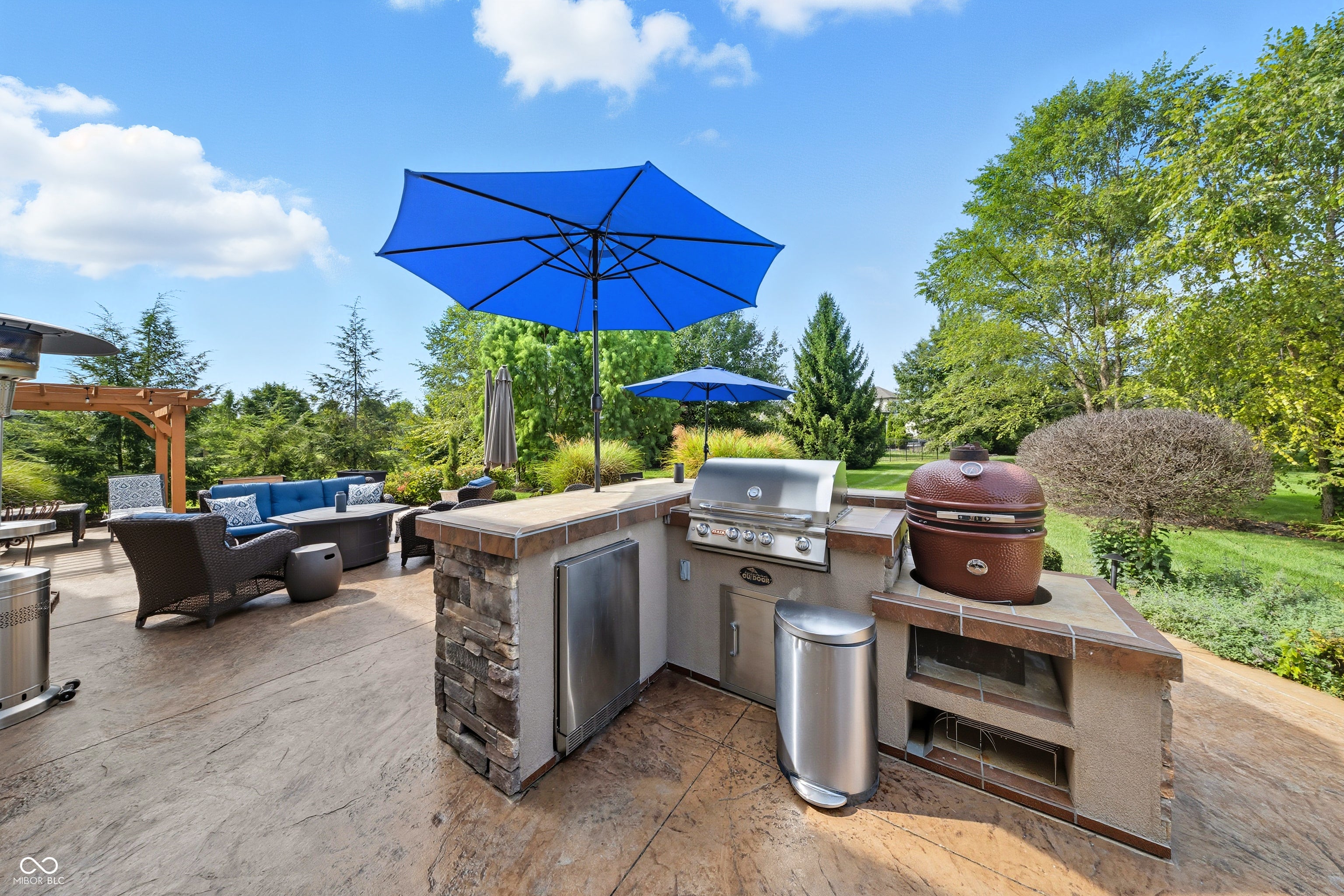 Fishers, Indiana, 46037, United States, 5 Bedrooms Bedrooms, ,5 BathroomsBathrooms,Residential,Active,1961902