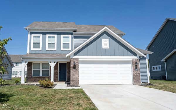 5462 WOOD SPRING LN, MCCORDSVILLE, IN 46055 - Image 1