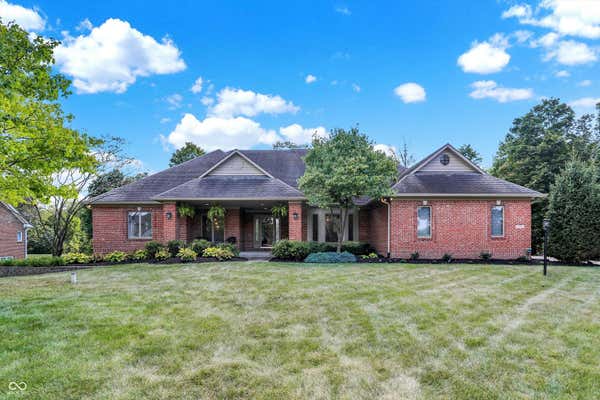 10987 FAWN LAKE DR, INDIANAPOLIS, IN 46278 - Image 1