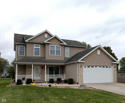 1116 S MILLHOUSEN RD, GREENSBURG, IN 47240 - Image 1