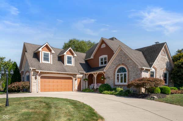 5450 S COUNTRY MANOR LN, ANDERSON, IN 46013 - Image 1