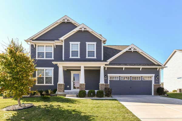 13334 FIELDING WAY, FISHERS, IN 46037 - Image 1