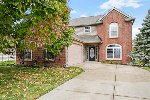 4746 ASHFIELD DR, WESTFIELD, IN 46062 - Image 1