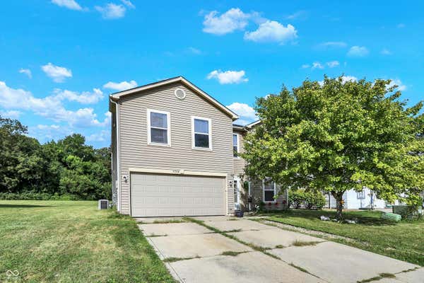 11356 N CREEKSIDE DR, MONROVIA, IN 46157 - Image 1