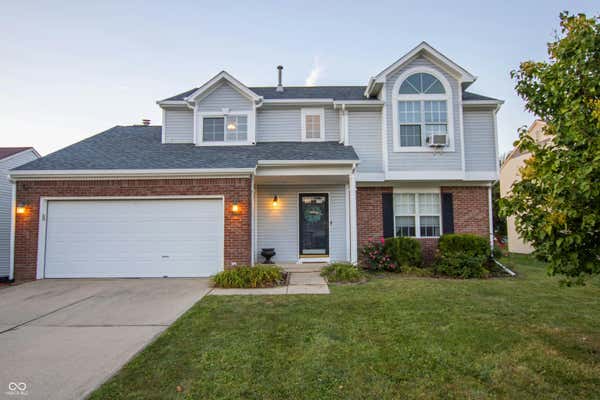 2530 GREY ROCK LN, KOKOMO, IN 46902 - Image 1