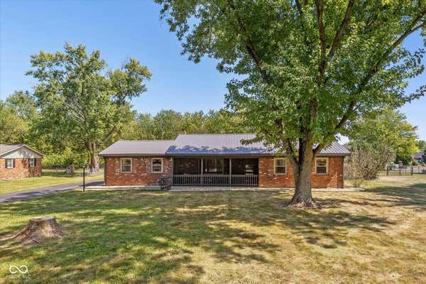 3141 S THEODORE LN, NEW PALESTINE, IN 46163 - Image 1