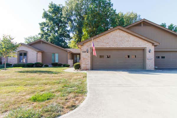 3711 IRONWOOD PL, ANDERSON, IN 46011 - Image 1