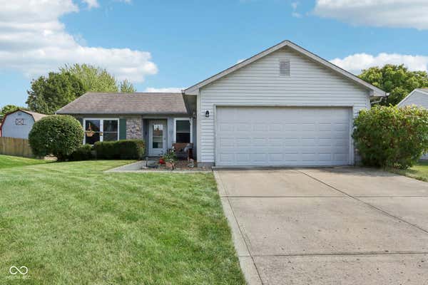 106 WATERCREST LN, MOORESVILLE, IN 46158 - Image 1