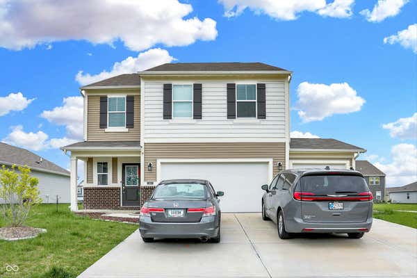 286 SWITCHGRASS LN, WHITELAND, IN 46184 - Image 1