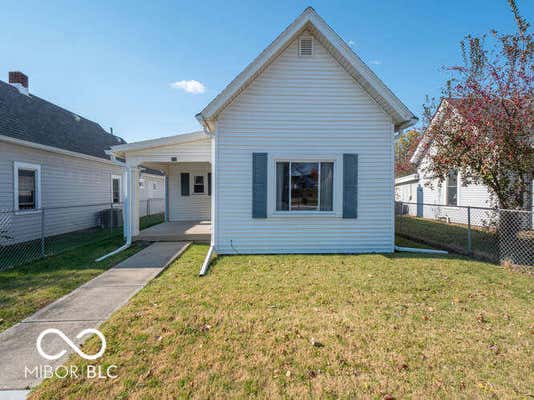 572 S OHIO ST, MARTINSVILLE, IN 46151 - Image 1