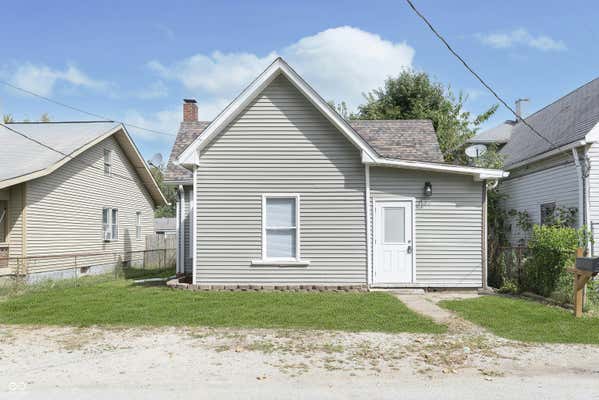 3340 W SOUTHERN AVE, INDIANAPOLIS, IN 46241 - Image 1