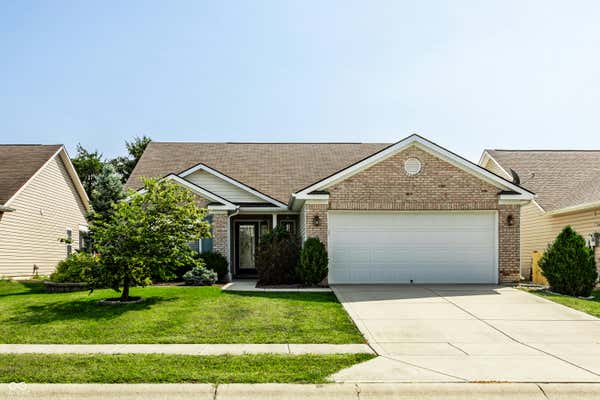 3771 WHITE CLIFF WAY, WHITESTOWN, IN 46075 - Image 1