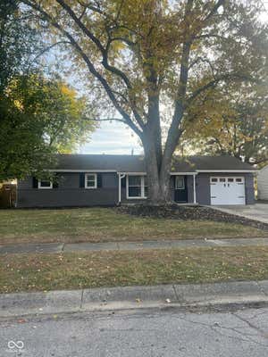 2113 CHANDLER LN, COLUMBUS, IN 47203 - Image 1