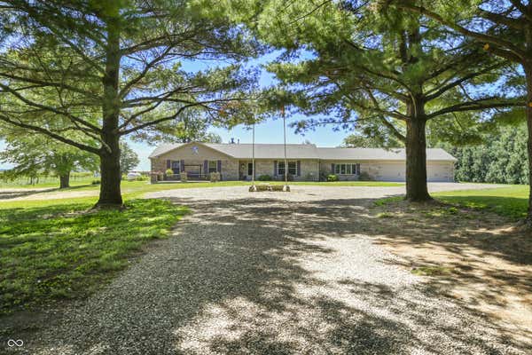 7250 W COUNTY ROAD 100 N, GREENSBURG, IN 47240 - Image 1