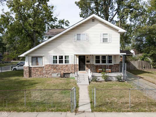 3505 BIRCHWOOD AVE, INDIANAPOLIS, IN 46205 - Image 1