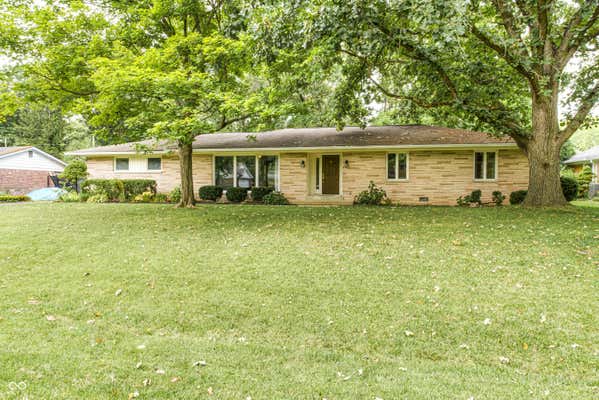 4546 MANNING RD, INDIANAPOLIS, IN 46228 - Image 1