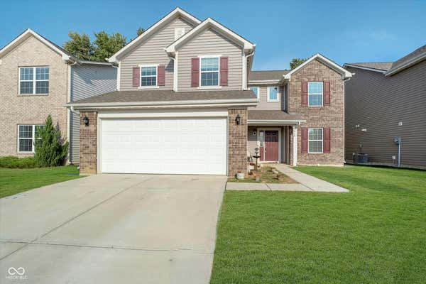 1715 DANIELLE RD, LEBANON, IN 46052 - Image 1