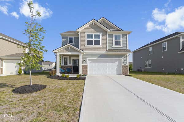 9232 LARSON DR, PENDLETON, IN 46064 - Image 1