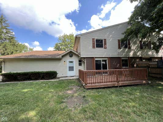 5929 BEAU JARDIN DR, INDIANAPOLIS, IN 46237 - Image 1