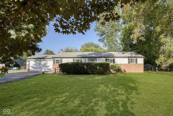 1438 N ROUTIERS AVE, INDIANAPOLIS, IN 46219 - Image 1