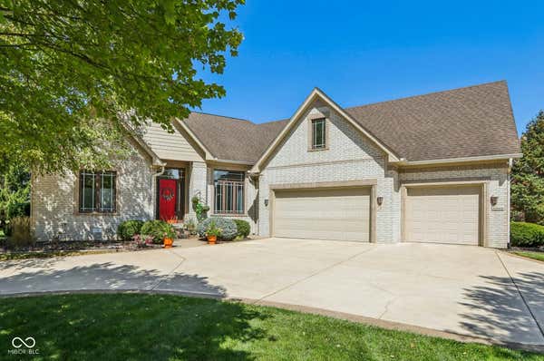 12654 LARGO DR, FISHERS, IN 46037 - Image 1