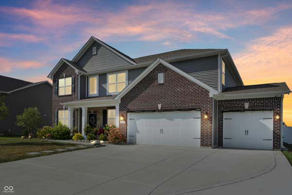 7764 FAIRWOOD BLVD, PLAINFIELD, IN 46168 - Image 1