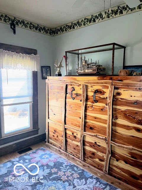 Bloomingdale, Indiana, 47832, United States, ,1 BathroomBathrooms,Residential,Active,1765085