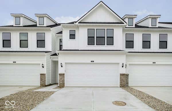 3282 MORAB DR, ZIONSVILLE, IN 46077 - Image 1