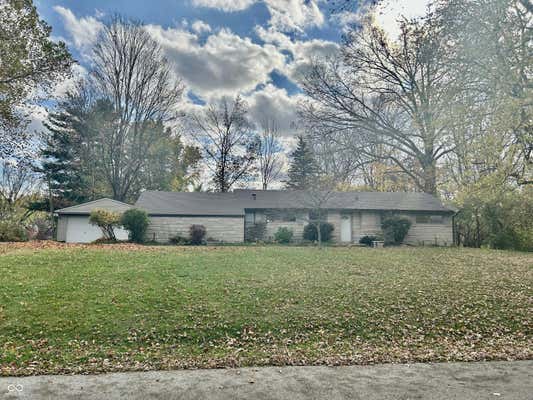 1015 E ADAMS DR, FRANKLIN, IN 46131 - Image 1