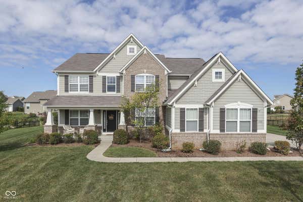 1218 COLINBROOK CIR, GREENWOOD, IN 46143 - Image 1