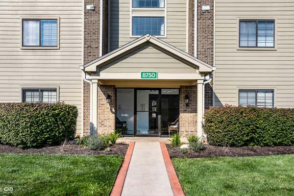 8750 YARDLEY CT APT 206, INDIANAPOLIS, IN 46268 - Image 1